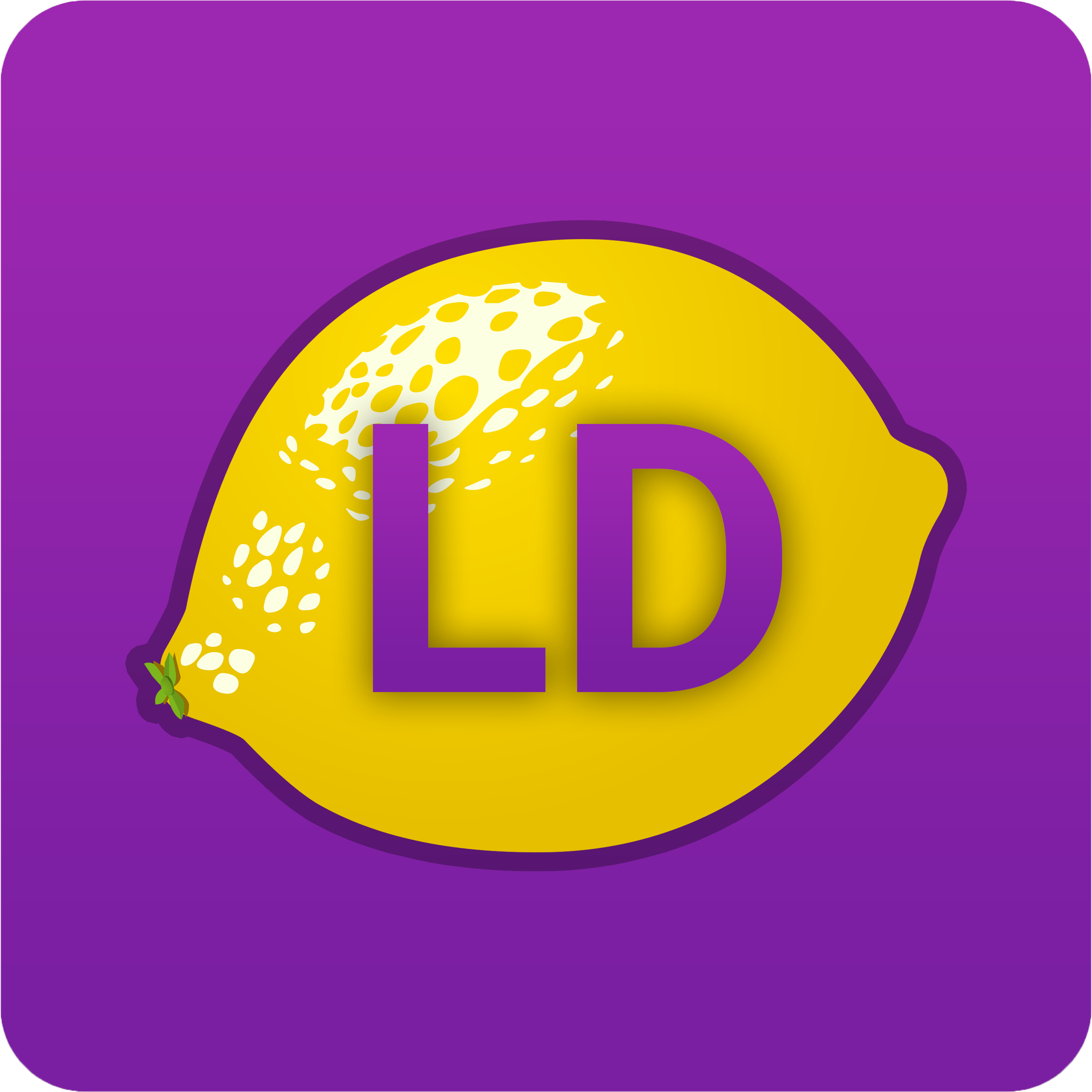 Logo of Lemon Dictionary